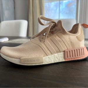 Adidas NMD_R1 Boost W9 Pink